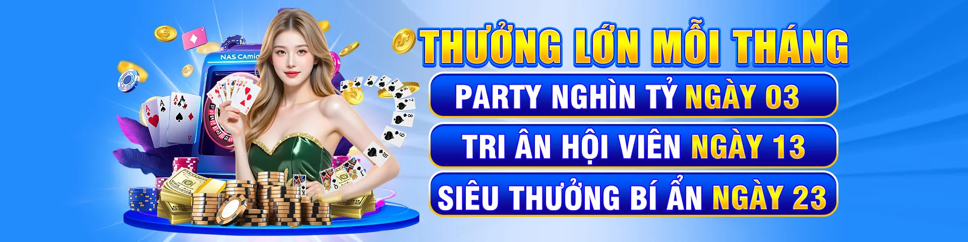 Khuyến mãi độc quyền tại luck8882 win