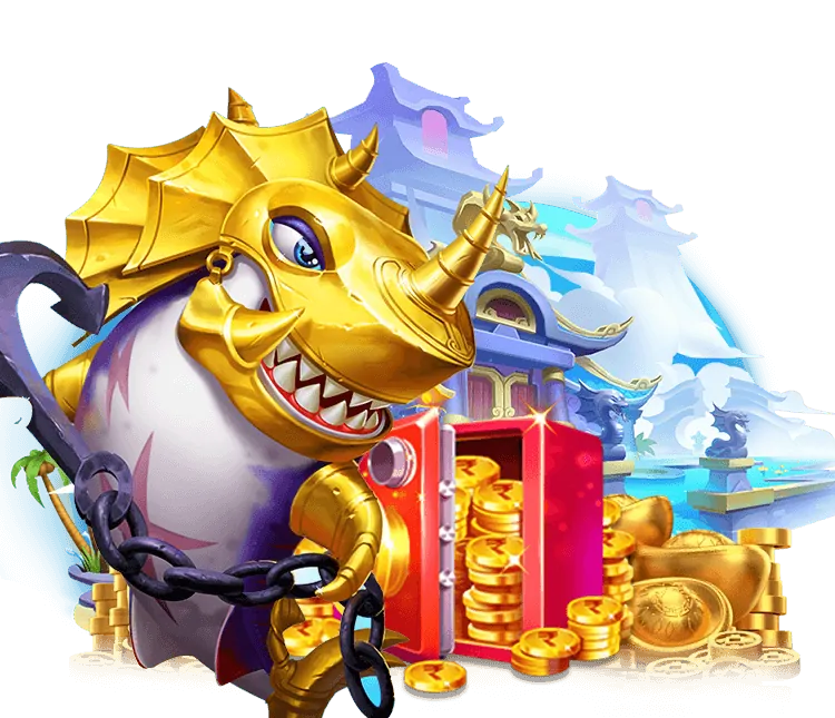 Hướng dẫn chơi bắn cá luck8882 win
